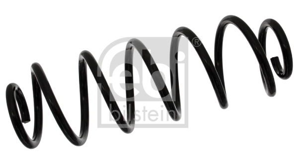 Suspension Spring